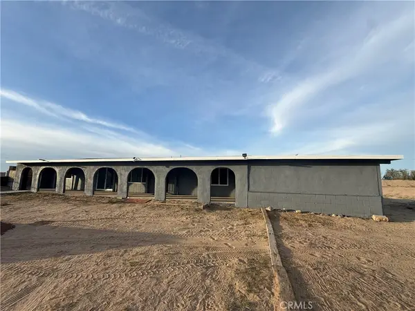 32883 Newberry Road, Newberry Springs, CA 92365
