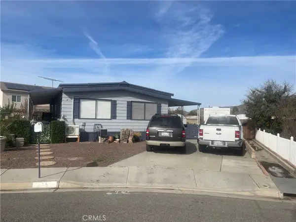 175 N Manzanita Court, San Jacinto, CA 92582
