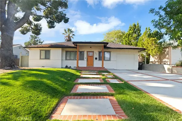 341 Norumbega, Monrovia, CA 91016