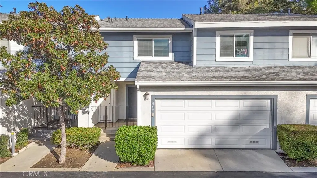 1540 Potomac, West Covina, CA 91791 - #1