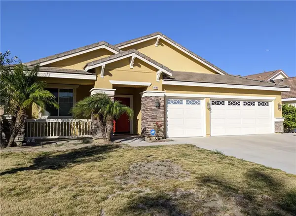 6490 Hunter Road, Eastvale, CA 92880