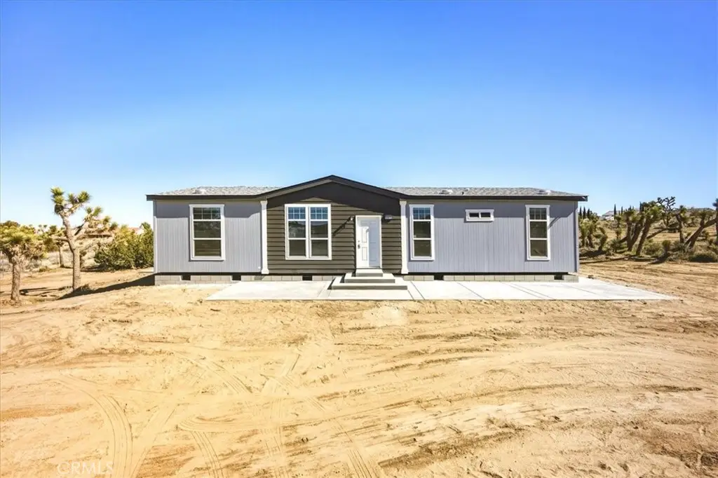 11475 Descanso Road, Pinon Hills, CA 92372 - #1