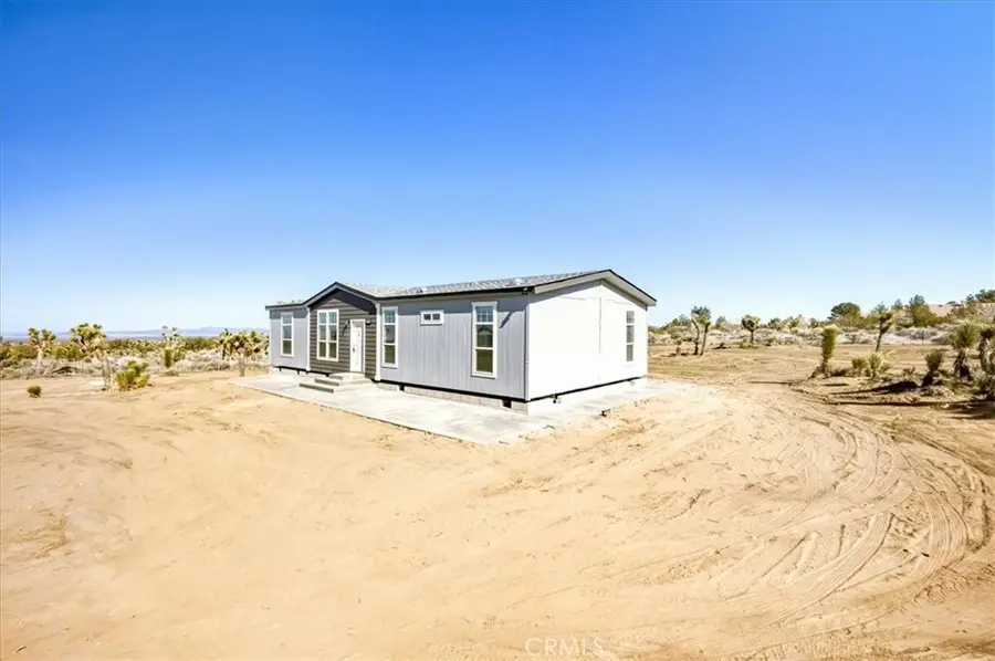 11475 Descanso Road, Pinon Hills, CA 92372 - #3