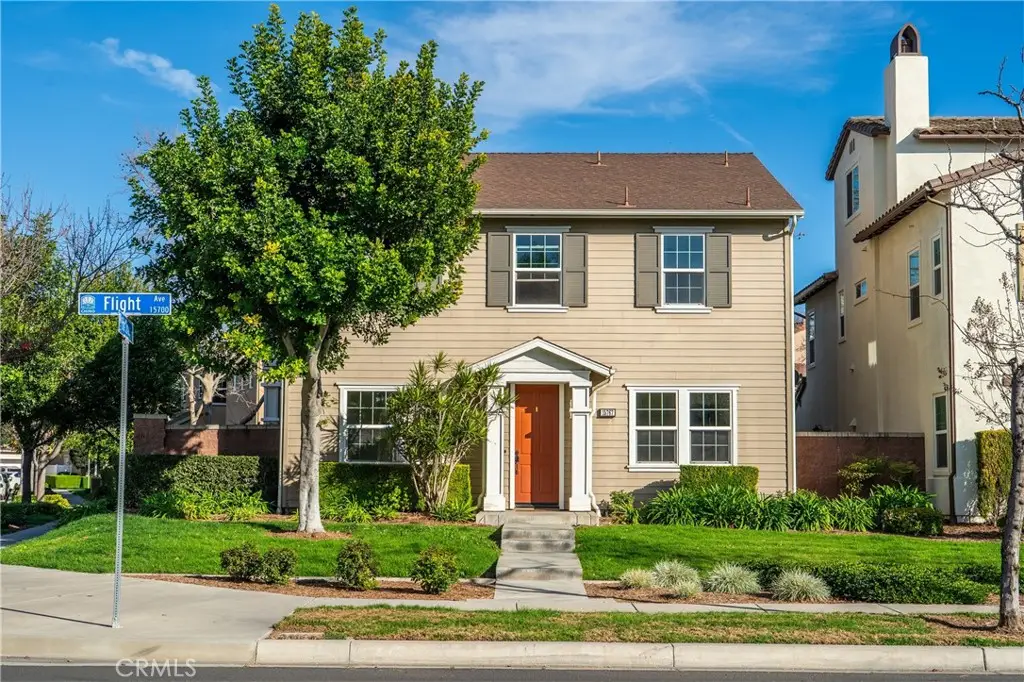 15767 Flight, Chino, CA 91708 - #1