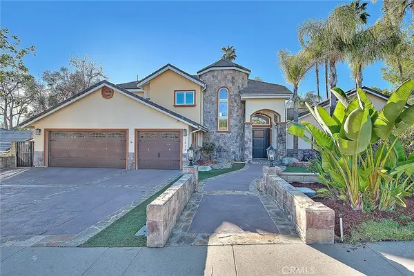 1025 N Horseshoe Bend, Walnut, CA 91789