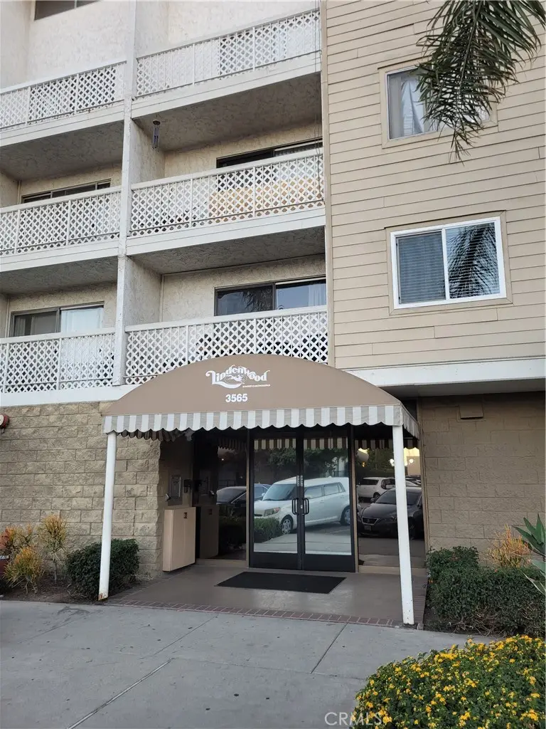 3565 Linden Avenue #306, Long Beach, CA 90807 - #2