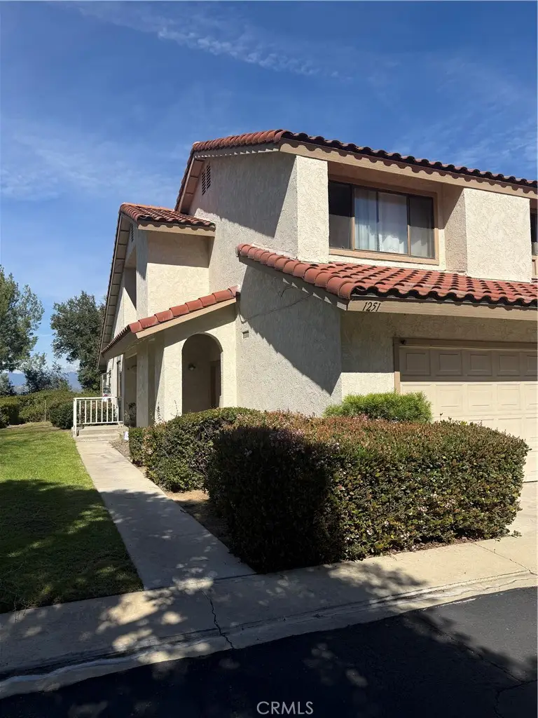 1251 Porto Grande #1 #1, Diamond Bar, CA 91765 - #2