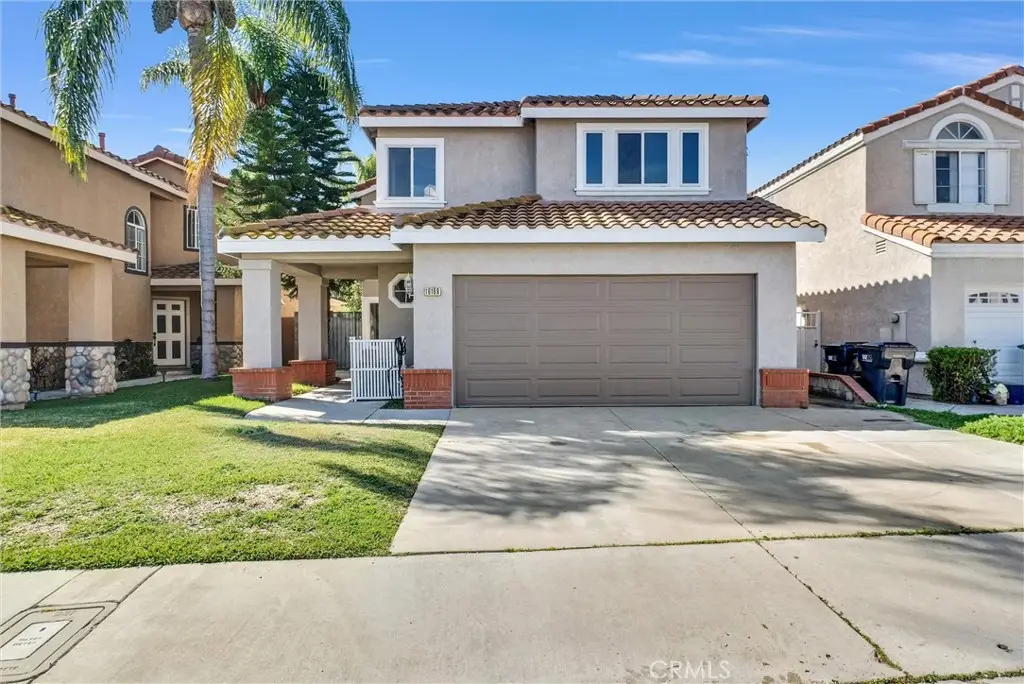 16168 Singing Hills, Chino Hills, CA 91709 - #1