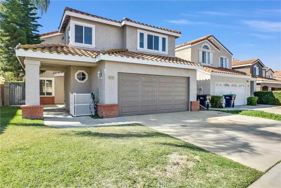 16168 Singing Hills, Chino Hills, CA 91709 - #2