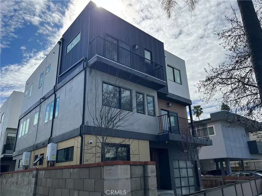 10156 Regent, Los Angeles, CA 90034 - #2