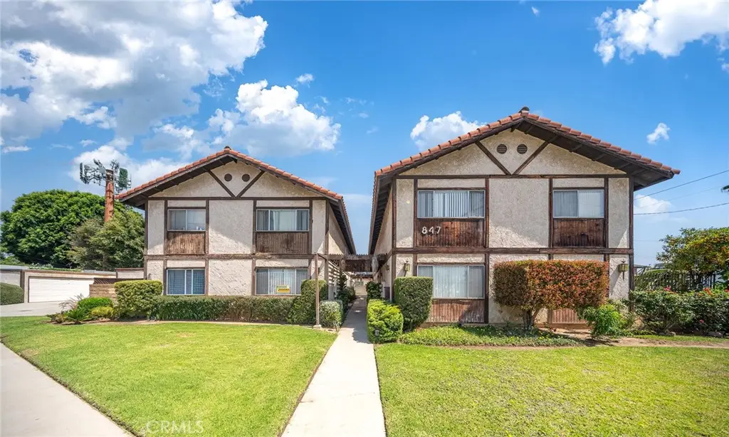 847 E Mission Road #F, San Gabriel, CA 91776 - #1
