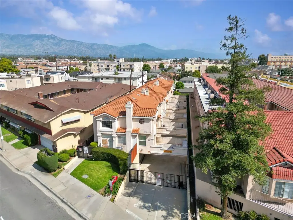 134 N Atlantic #B, Alhambra, CA 91801 - #1