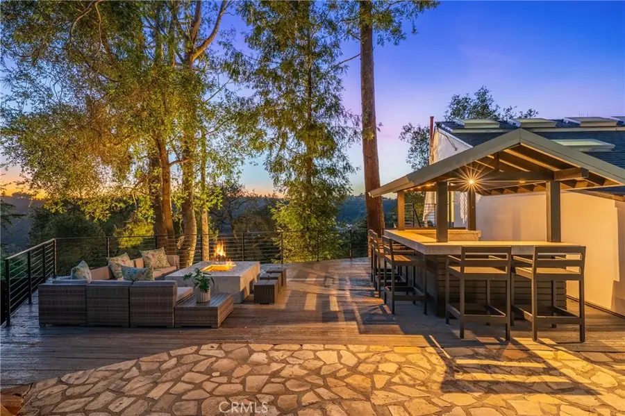 9653 Oak Pass Rd, Beverly Hills, CA 90210 - #2