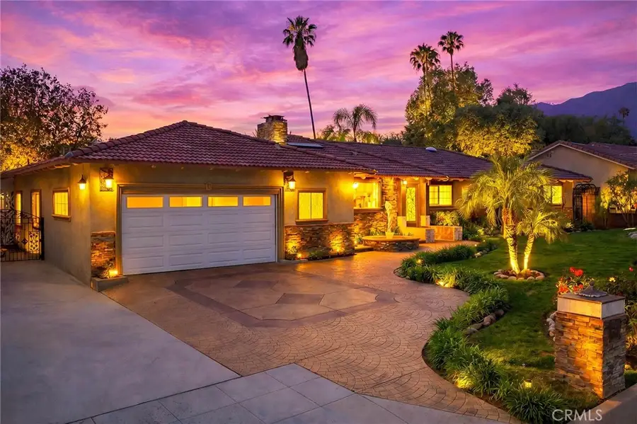 1029 Burnell Oaks Lane, Arcadia, CA 91006 - #2