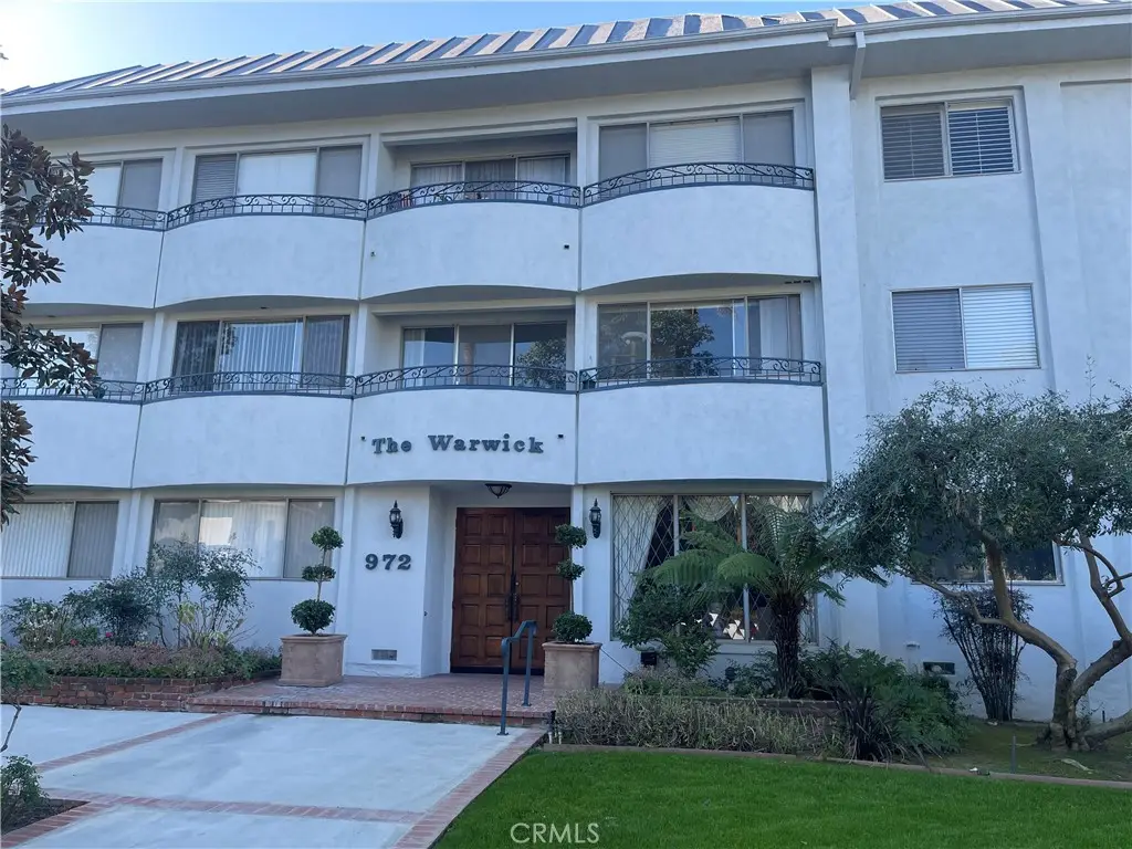 972 E California Boulevard #306, Pasadena, CA 91106 - #1
