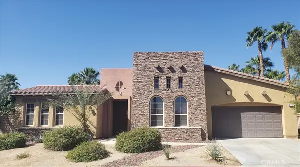 89 Via Santo Tomas, Rancho Mirage, CA 92270