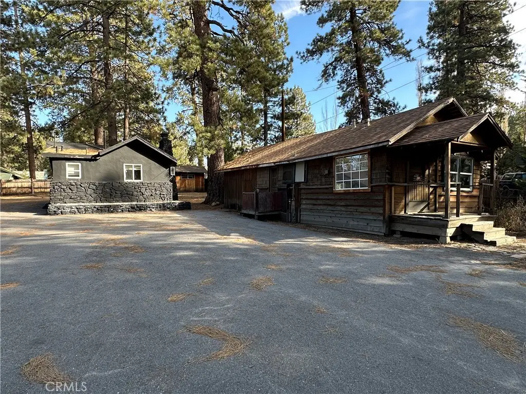 449 Georgia, Big Bear Lake, CA 92315 - #1