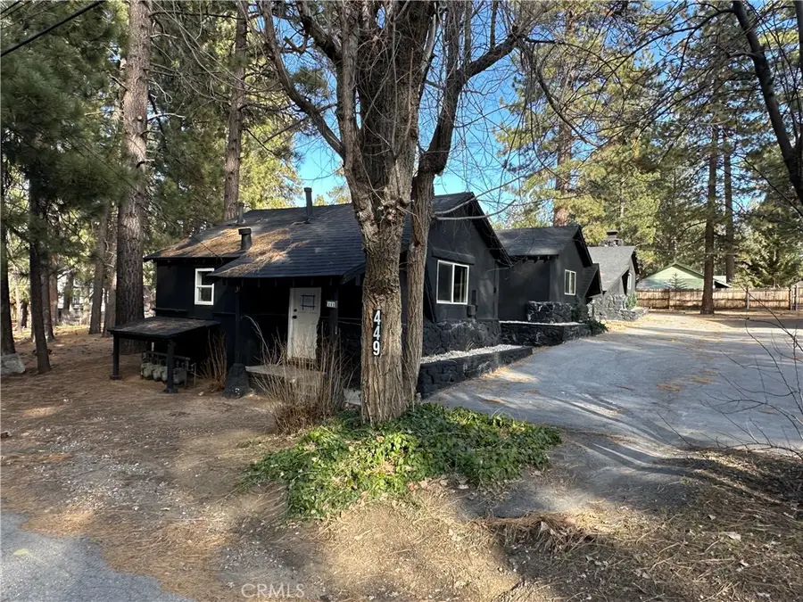 449 Georgia, Big Bear Lake, CA 92315 - #3