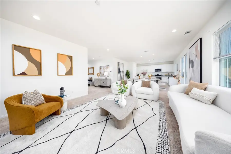 3421 E Orange Blossom, Ontario, CA 91761 - #3