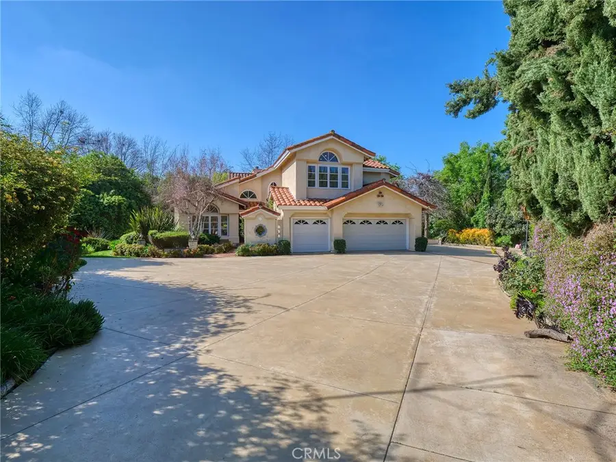 1435 Subtropic Drive, La Habra Heights, CA 90631 - #2