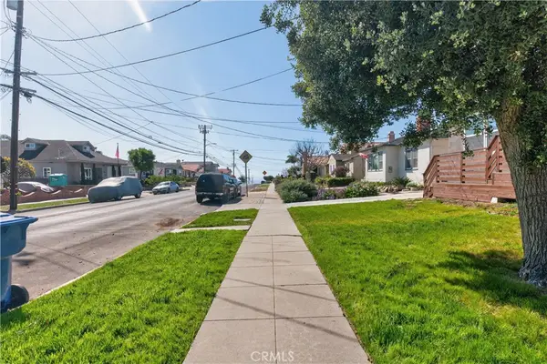 3413 Barbara Street, Los Angeles, CA 90731