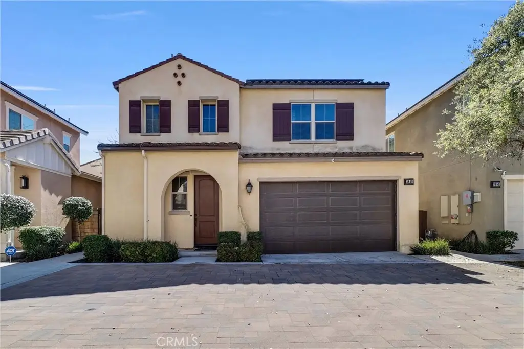 3849 S Oakville Avenue, Ontario, CA 91761 - #1