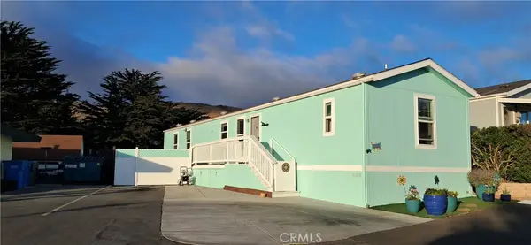 1625 Cass Avenue #22, Cayucos, CA 93430