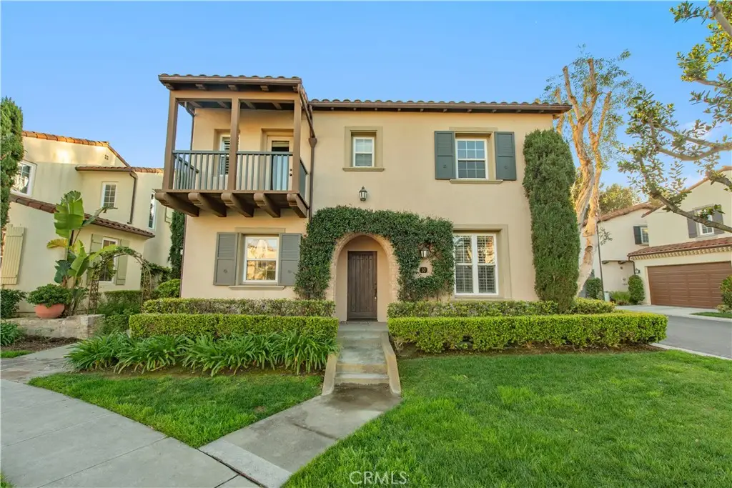 50 Pathstone, Irvine, CA 92603 - #1