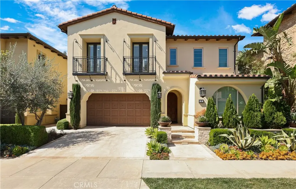 22 Shadybend, Irvine, CA 92602 - #1