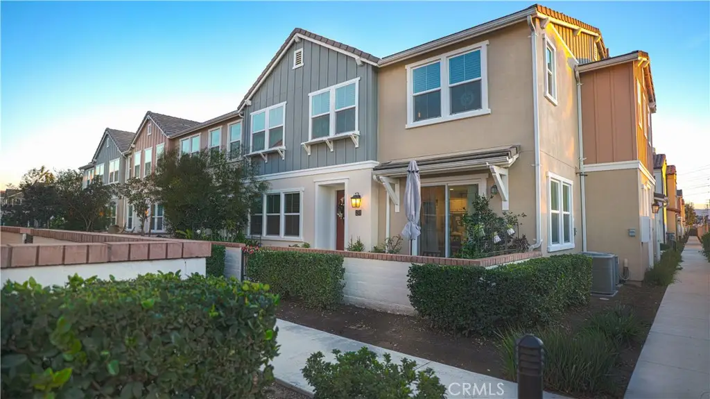 4100 S Bodega Way #20, Ontario, CA 91761 - #1
