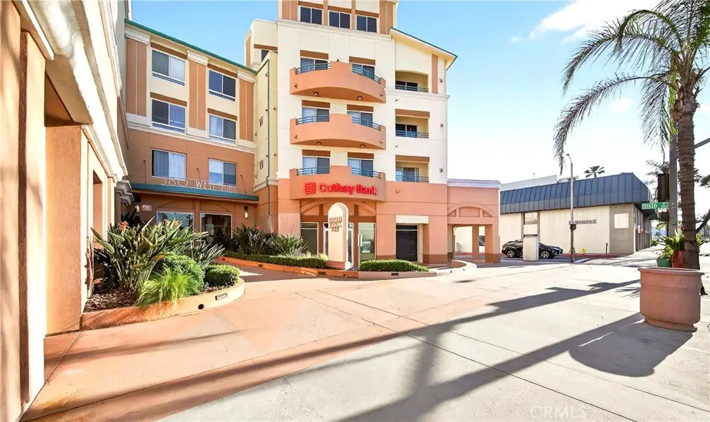 580 W Main St #220, Alhambra, CA 91801 - #1