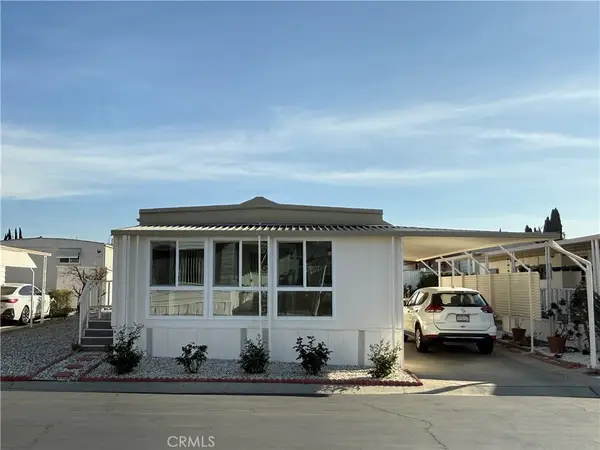 1441 Paso Real Avenue #165, Rowland Heights, CA 91748