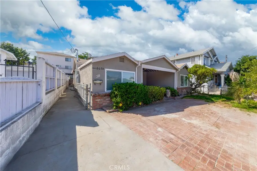 607 Sefton, Monterey Park, CA 91755 - #2