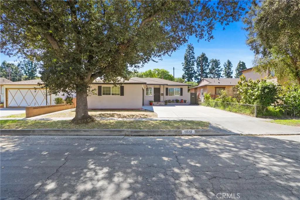 11512 Harvard Drive, Norwalk, CA 90650 - #1