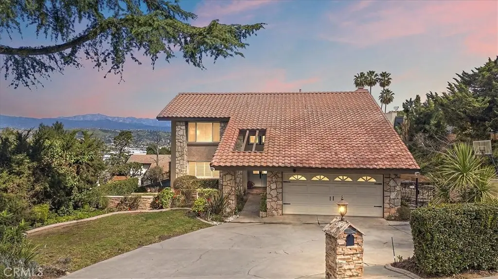 20505 Missionary Ridge Street, Walnut, CA 91789 - #1