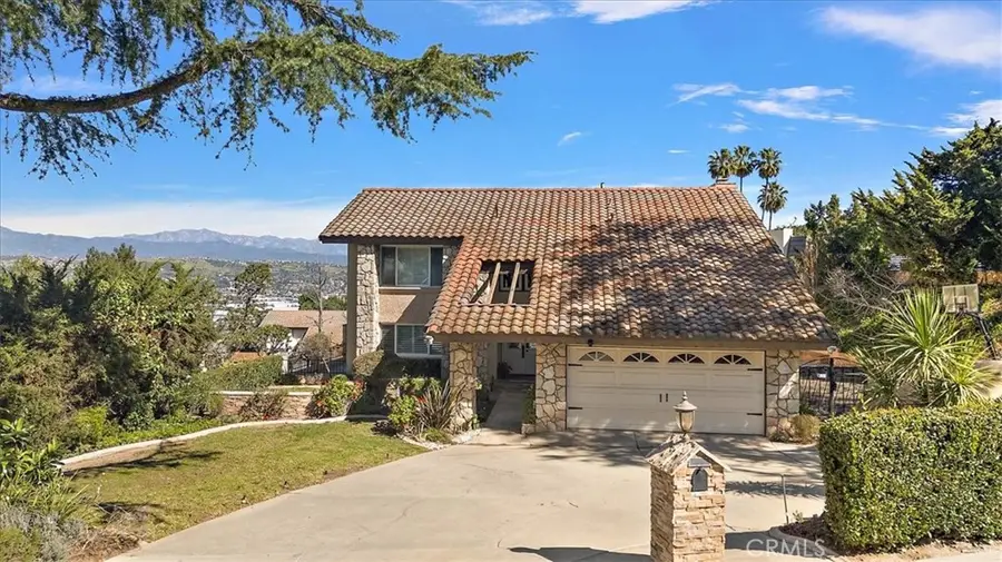 20505 Missionary Ridge Street, Walnut, CA 91789 - #2