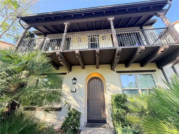 84 Jade Flower, Irvine, CA 92620