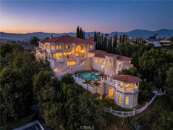 22588 Ridge Line Road, Diamond Bar, CA 91765