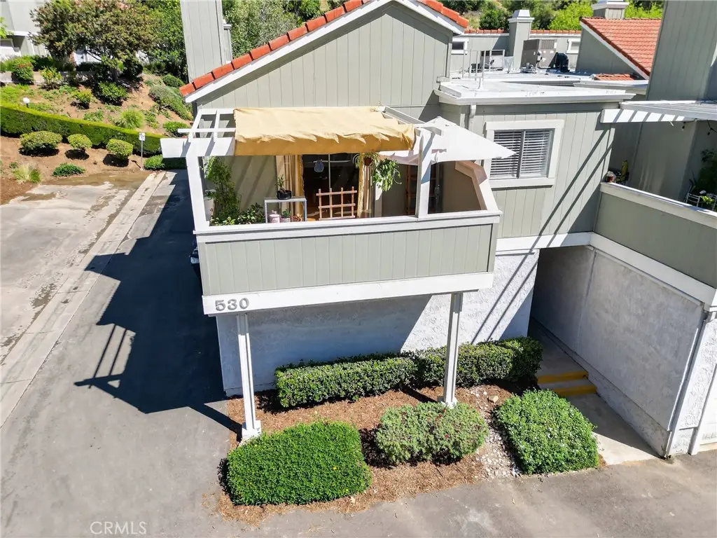 530 Golden Springs #F, Diamond Bar, CA 91765 - #1