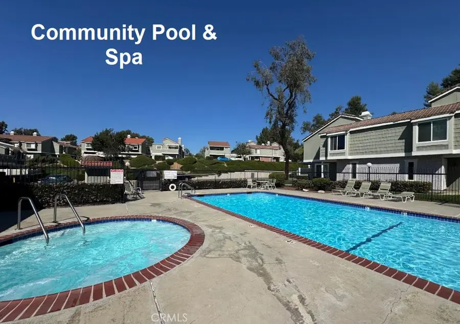 530 Golden Springs #F, Diamond Bar, CA 91765 - #3