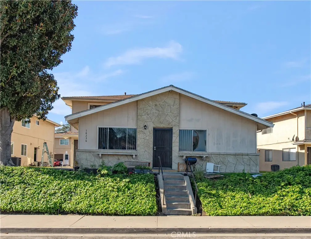 18236 Camino Bello #4, Rowland Heights, CA 91748 - #1