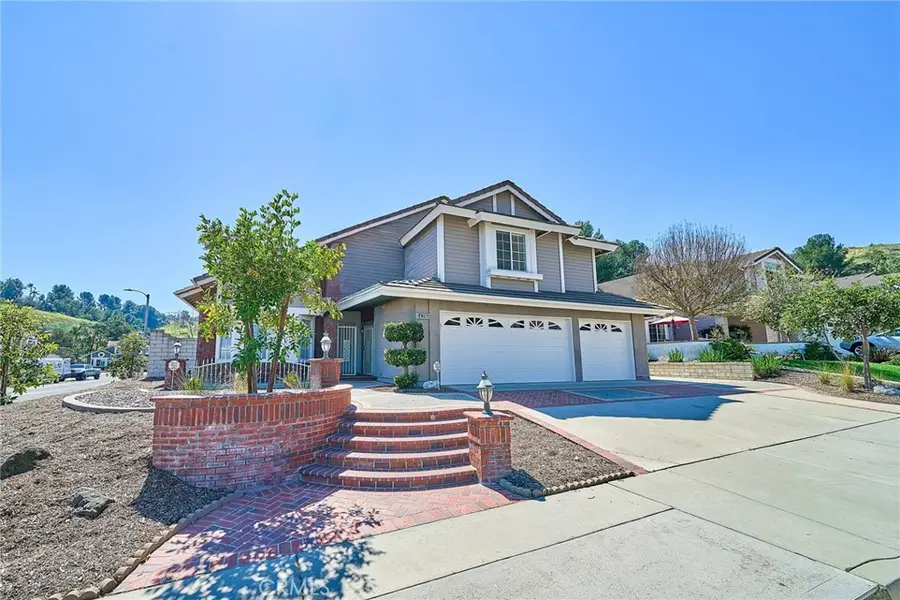 14396 Pleasant Hill Dr, Chino Hills, CA 91709 - #3