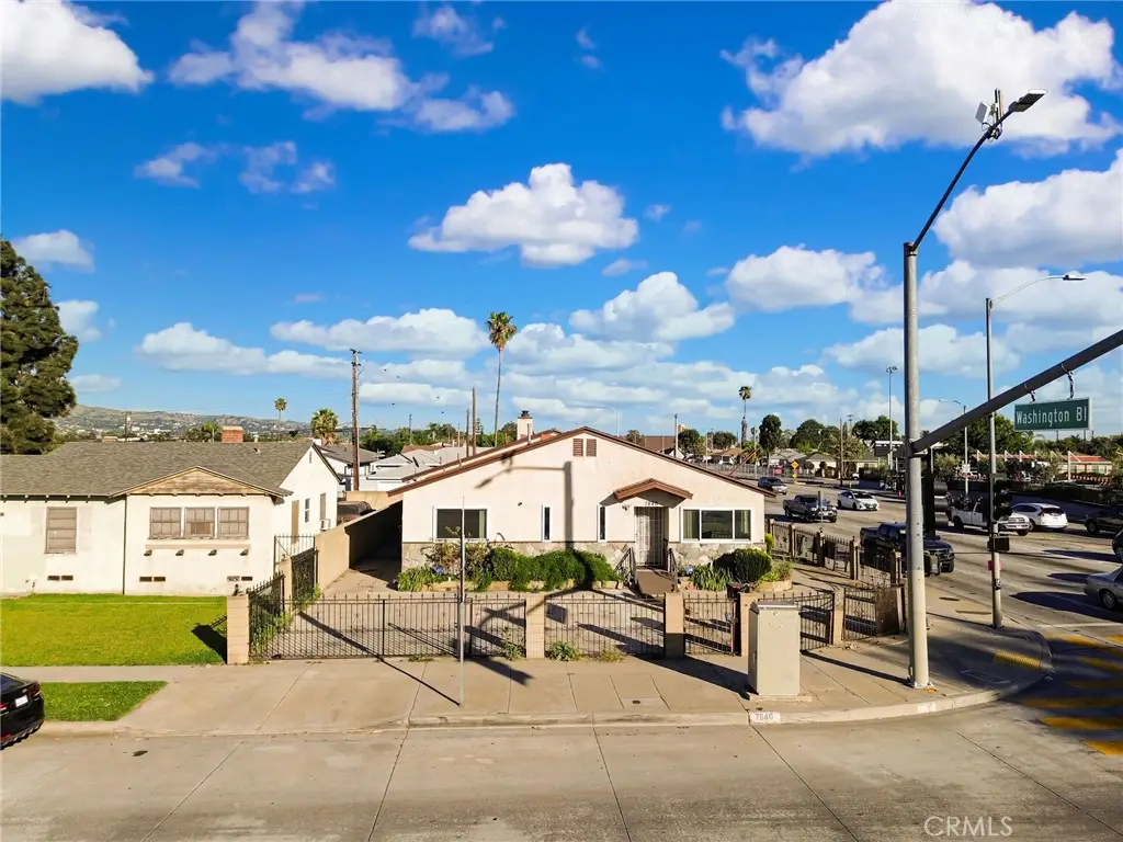7840 Pioneer, Whittier, CA 90606 - #1