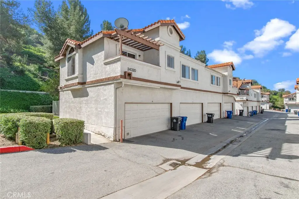 24320 Sylvan Glen Rd #E, Diamond Bar, CA 91765 - #1