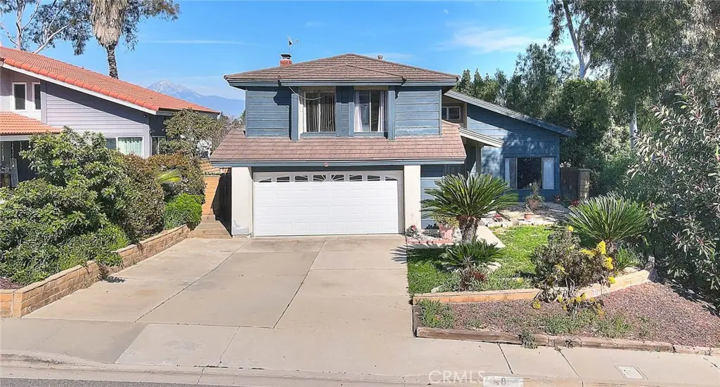 8 Tanglewood, Phillips Ranch, CA 91766 - #1