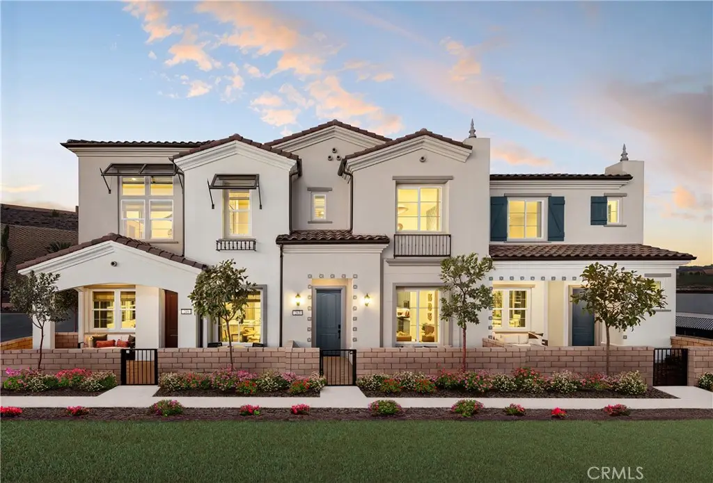 242 Solaro Court, Walnut, CA 91789 - #1