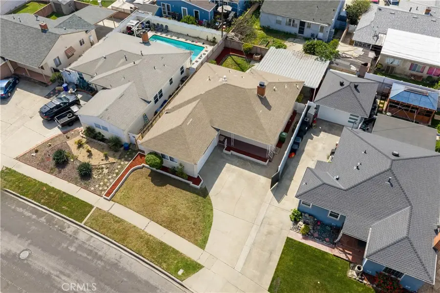 716 W 158th Street, Gardena, CA 90247 - #2