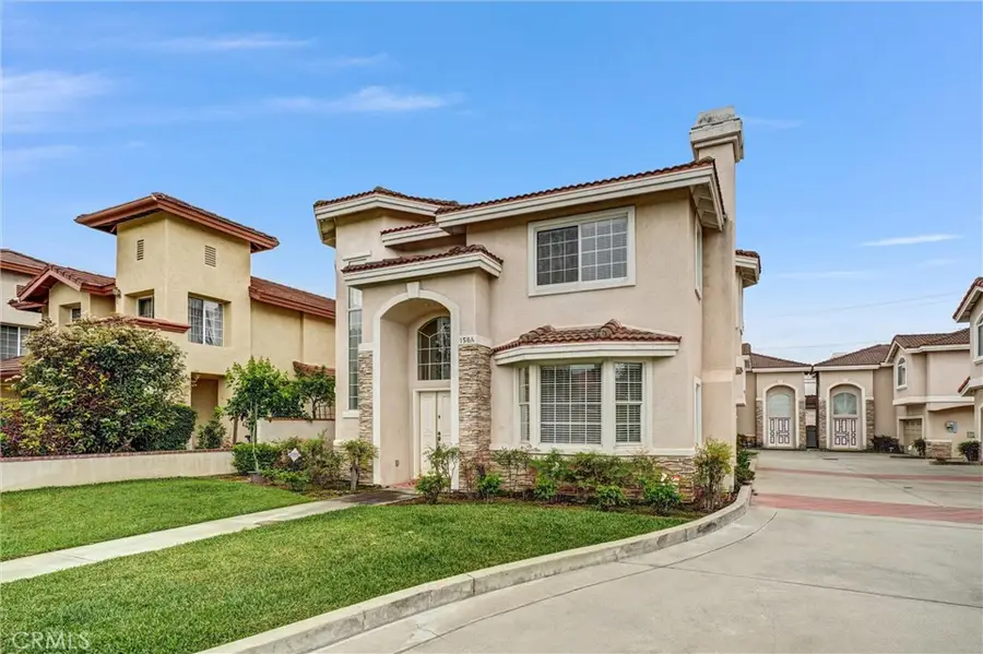 158 Alice Street #A, Arcadia, CA 91006 - #2