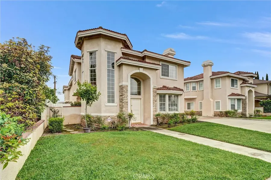 158 Alice Street #A, Arcadia, CA 91006 - #3