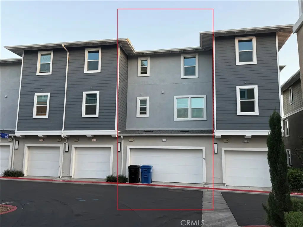 210 Farley Lane, Pomona, CA 91767 - #1